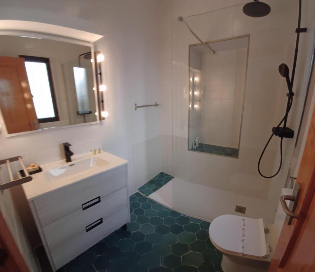 Increible Duplex Luminoso, Plaza Del Aymto. Apartment Talavera de la Reina Luaran gambar
