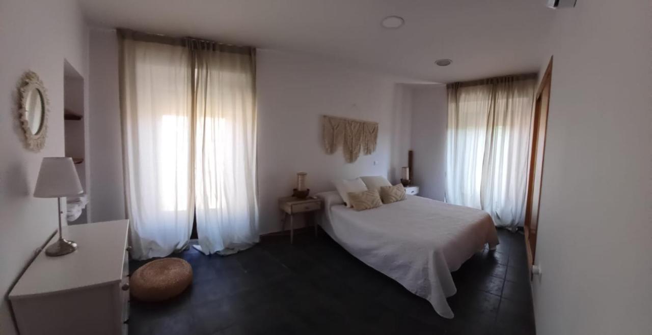Increible Duplex Luminoso, Plaza Del Aymto. Apartment Talavera de la Reina Luaran gambar