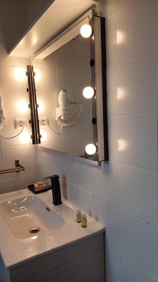 Increible Duplex Luminoso, Plaza Del Aymto. Apartment Talavera de la Reina Luaran gambar