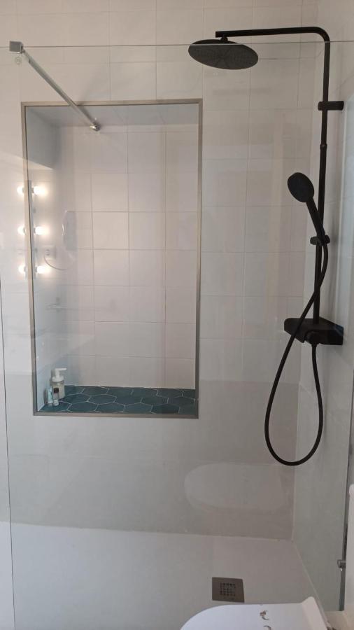 Increible Duplex Luminoso, Plaza Del Aymto. Apartment Talavera de la Reina Luaran gambar