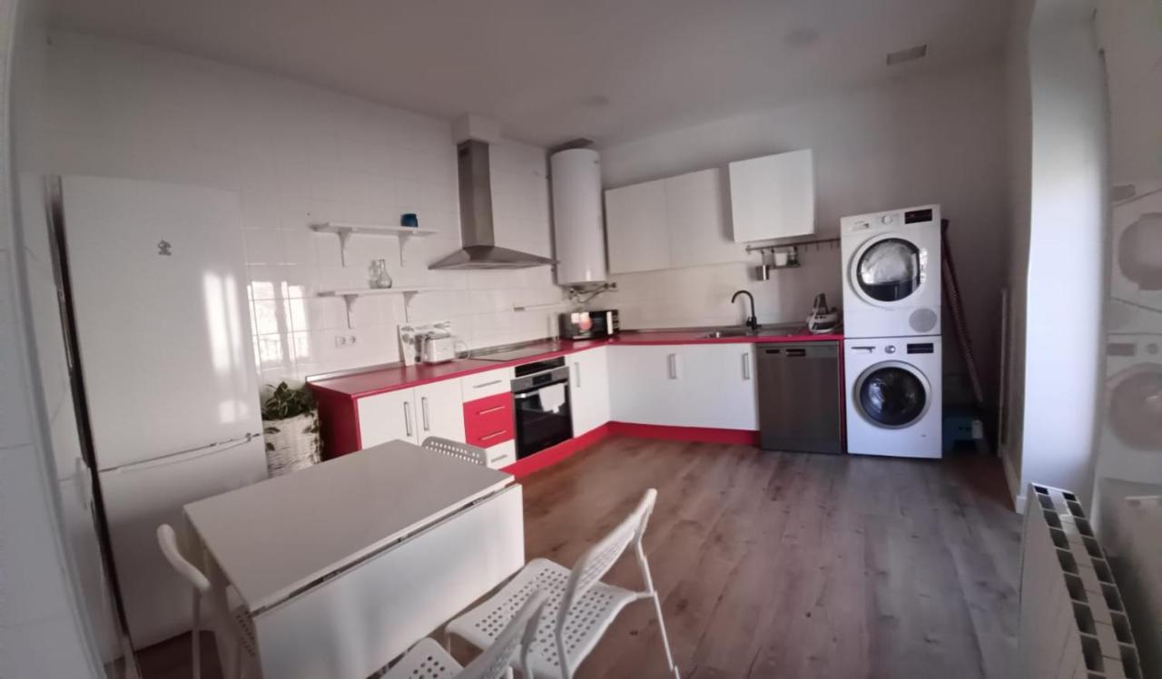 Increible Duplex Luminoso, Plaza Del Aymto. Apartment Talavera de la Reina Luaran gambar
