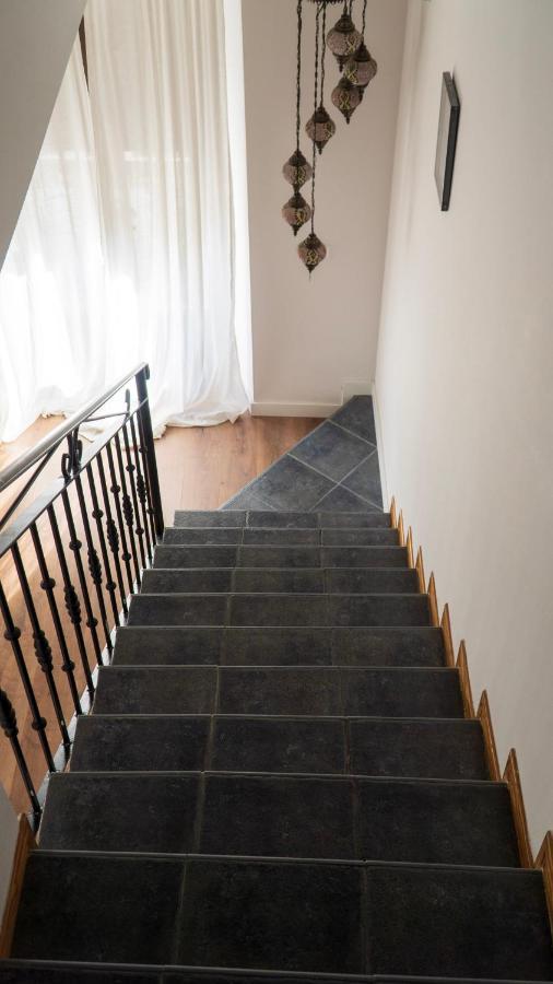 Increible Duplex Luminoso, Plaza Del Aymto. Apartment Talavera de la Reina Luaran gambar