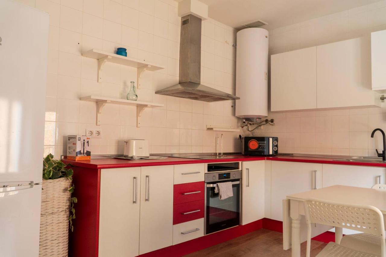Increible Duplex Luminoso, Plaza Del Aymto. Apartment Talavera de la Reina Luaran gambar